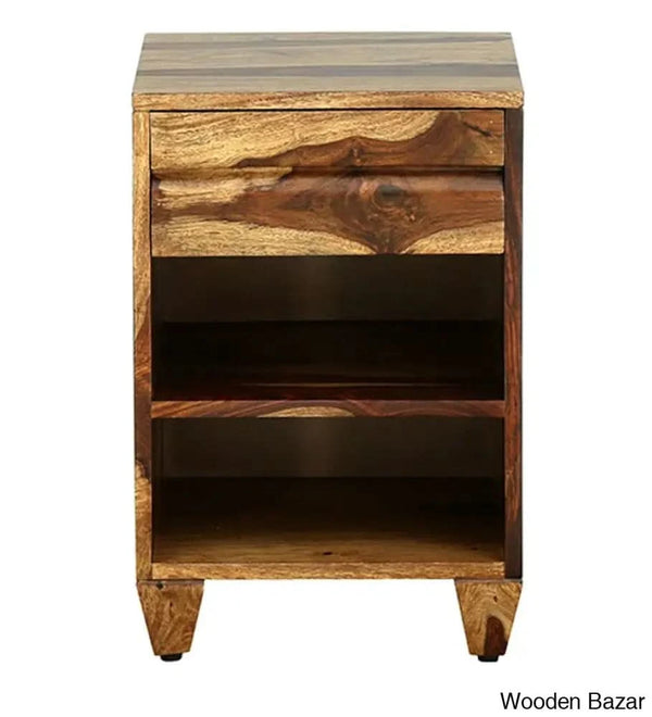  - Wooden Bazar
