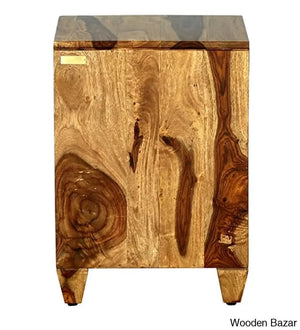  - Wooden Bazar