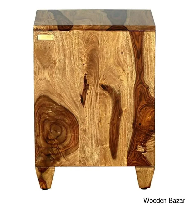  - Wooden Bazar