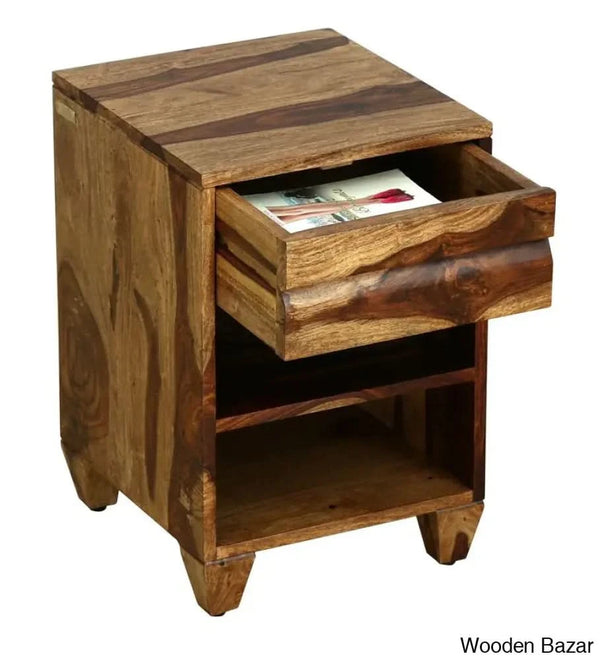 - Wooden Bazar