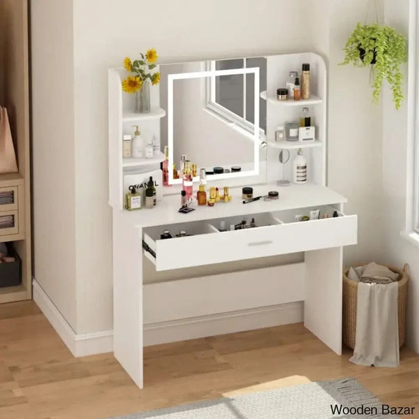  - Wooden Bazar