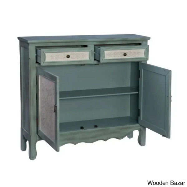  - Wooden Bazar