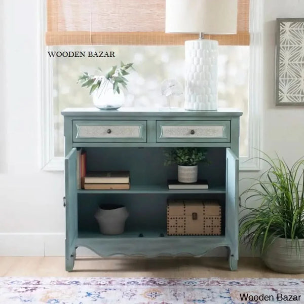  - Wooden Bazar
