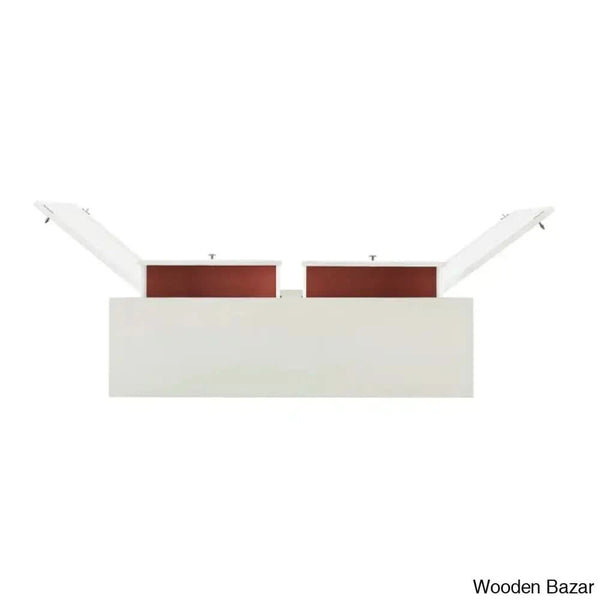  - Wooden Bazar