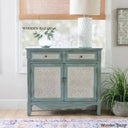  - Wooden Bazar