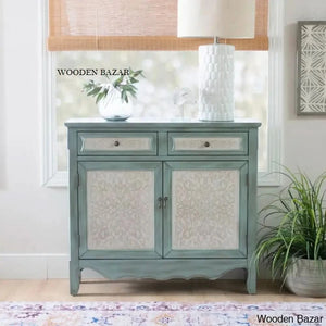  - Wooden Bazar