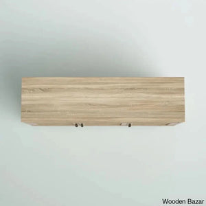  - Wooden Bazar
