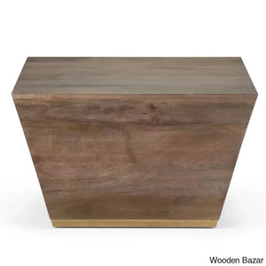 Wrenthams Square Coffee And Center Table