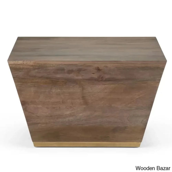 Wrenthams Square Coffee And Center Table