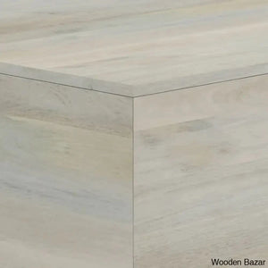 Wrenthams Square Coffee And Center Table
