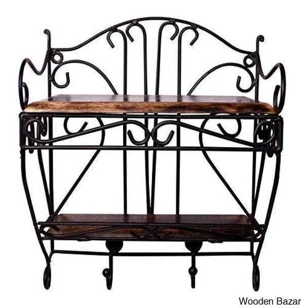  - Wooden Bazar