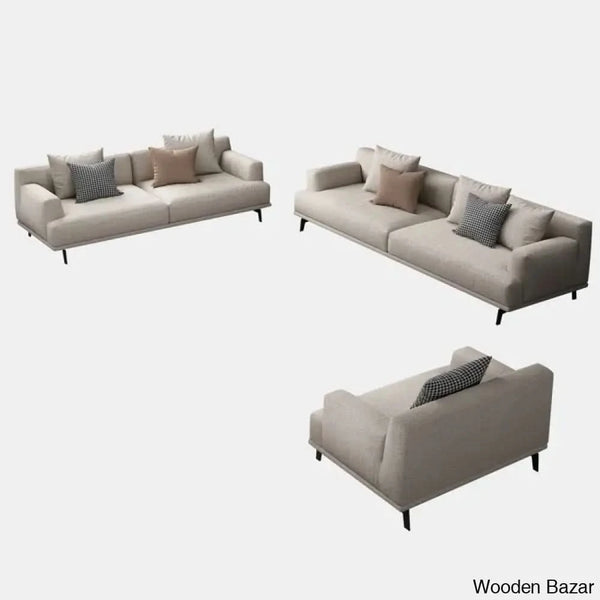 ArmChair -4