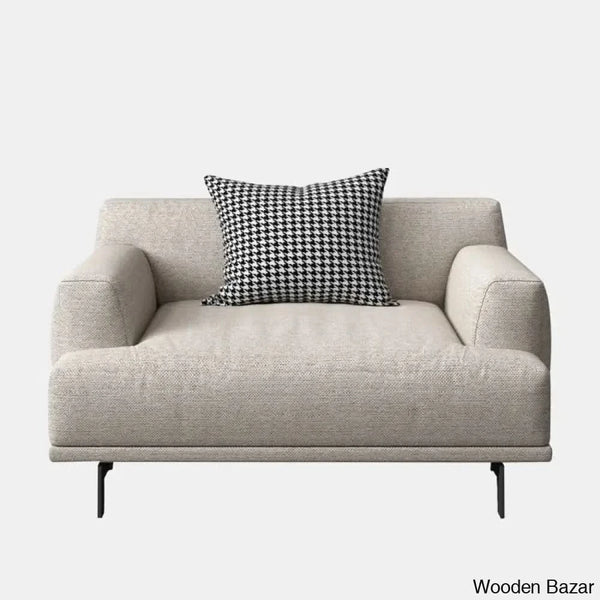 ArmChair -6
