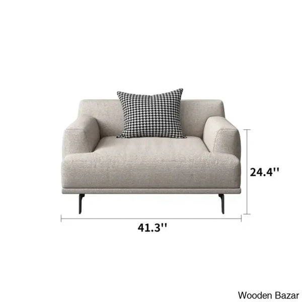 ArmChair -7