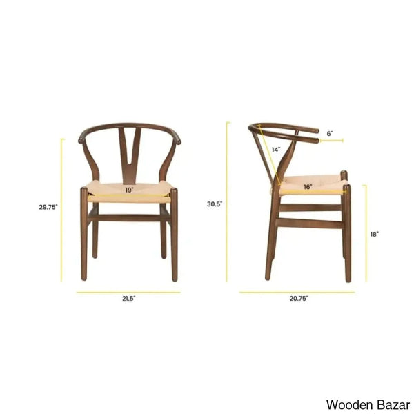 Accent Chair -2