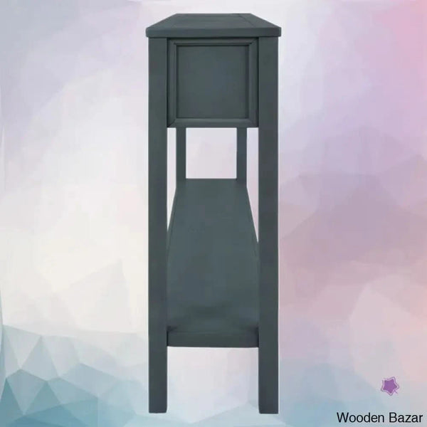 Unique Console Table-5