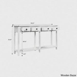  - Wooden Bazar