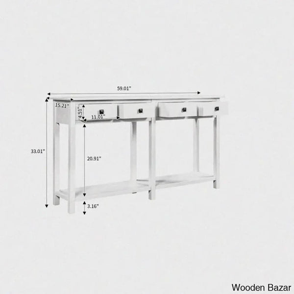  - Wooden Bazar