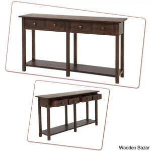  - Wooden Bazar
