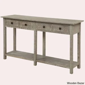  - Wooden Bazar