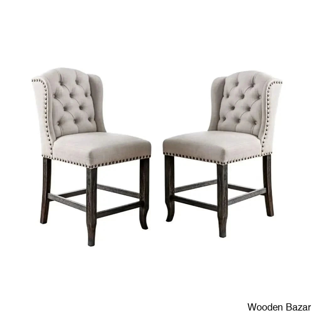 Dining Chairs - Wooden Bazar