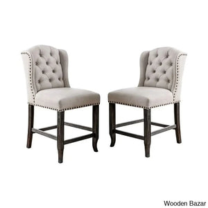 Dining Chairs - Wooden Bazar