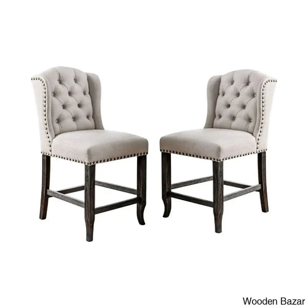 Dining Chairs - Wooden Bazar