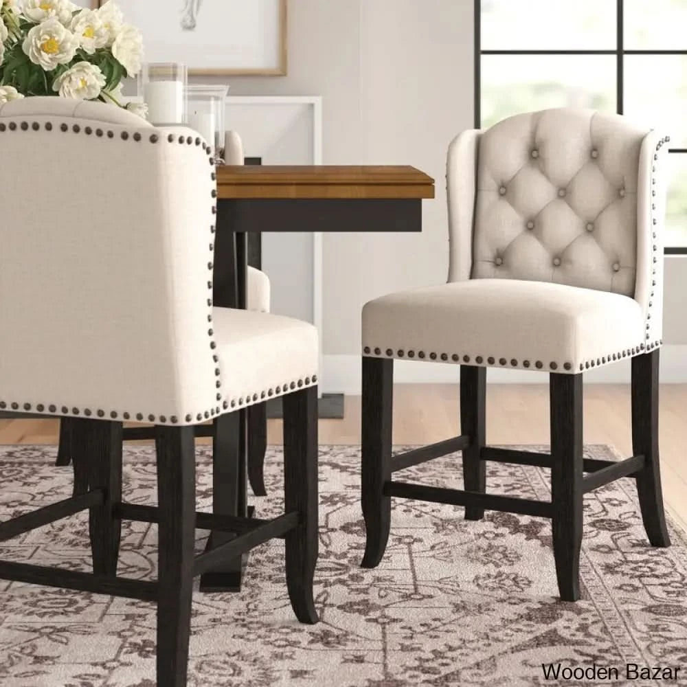 Dining Chairs - Wooden Bazar