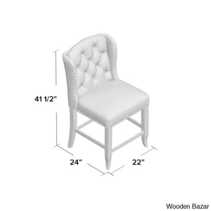 Dining Chairs - Wooden Bazar
