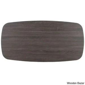 Yashon Coffee And Center Table - Wooden Bazar