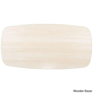 Yashon Coffee And Center Table - Wooden Bazar