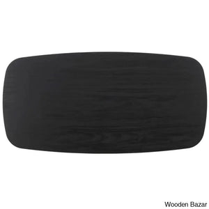 Yashon Coffee And Center Table - Wooden Bazar