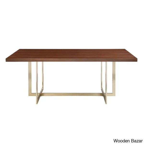  - Wooden Bazar