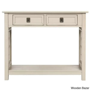 Console Table -3