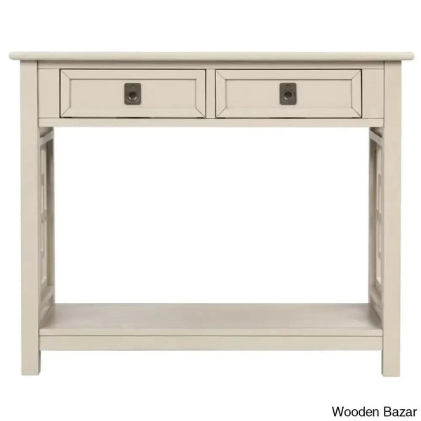 Console Table -3