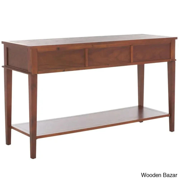  - Wooden Bazar