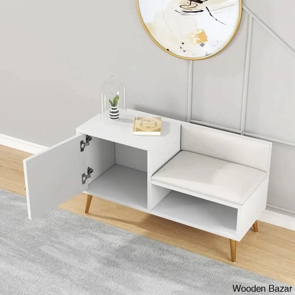 Shoe Rack