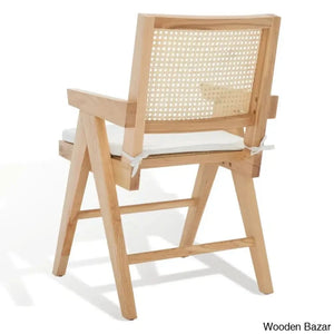  - Wooden Bazar
