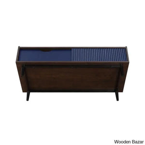 Yonday Coffee And Center Table