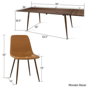  - Wooden Bazar
