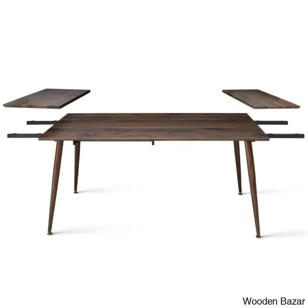  - Wooden Bazar