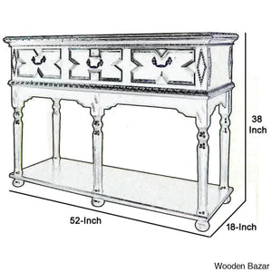  - Wooden Bazar
