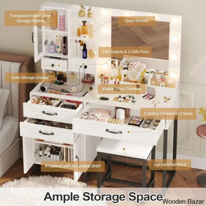  - Wooden Bazar