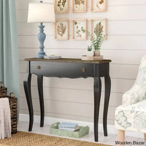 Entryway Table - Console Table