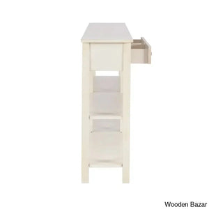 Console Tables