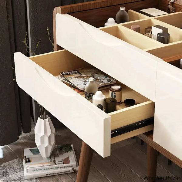  - Wooden Bazar