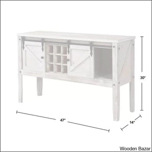  - Wooden Bazar