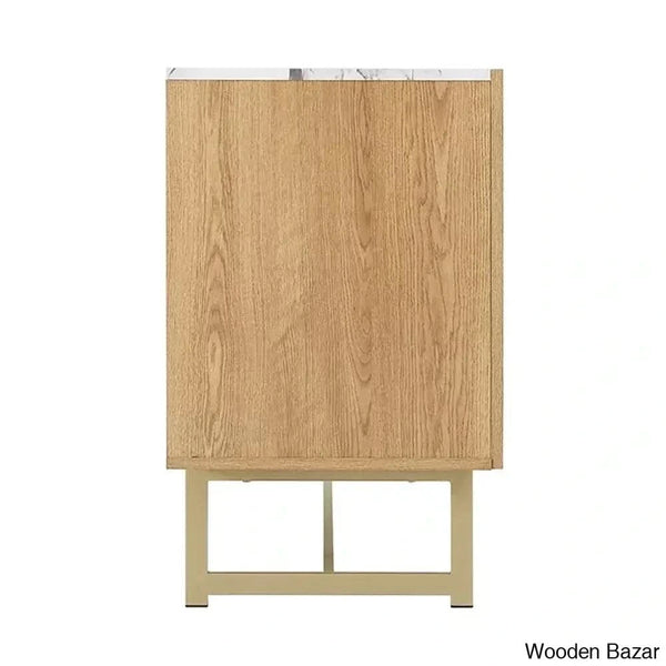  - Wooden Bazar