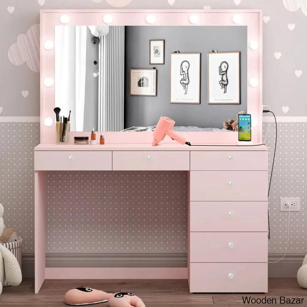  - Wooden Bazar