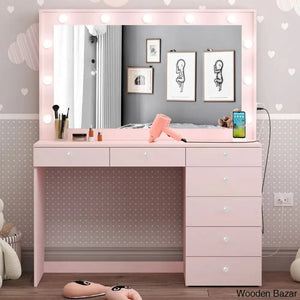 - Wooden Bazar